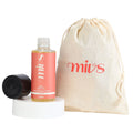 Tantra | Óleo de Massagem e Hidratante Pós Banho – Mivs